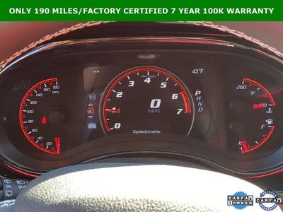 2023 Dodge Durango SRT 392