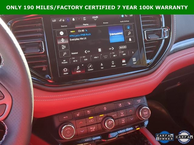 2023 Dodge Durango SRT 392