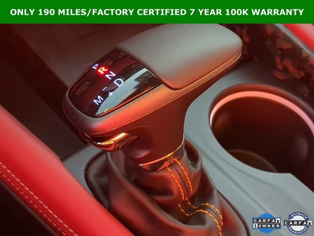 2023 Dodge Durango SRT 392