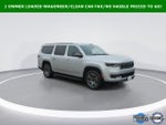 2023 Jeep Wagoneer L Series II