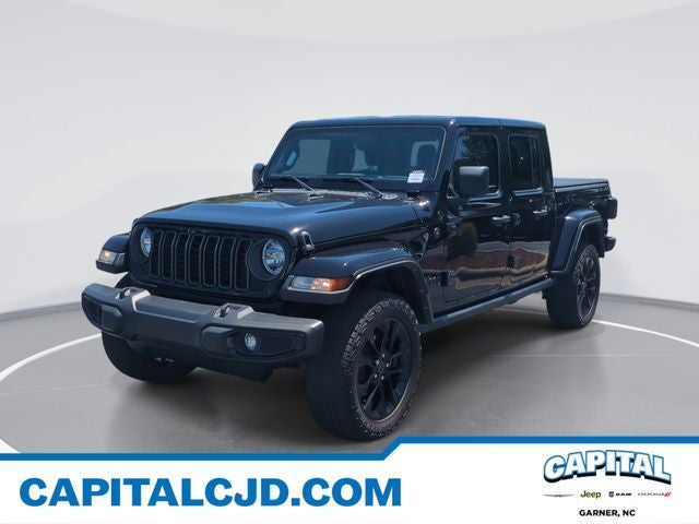 2024 Jeep Gladiator Sport
