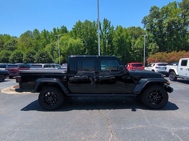 2024 Jeep Gladiator Sport