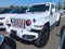 2021 Jeep Gladiator High Altitude