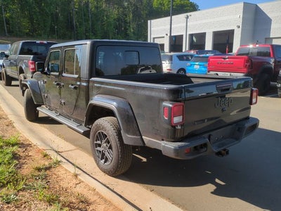 2024 Jeep Gladiator Sport