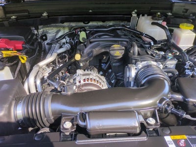 2024 Jeep Gladiator Sport