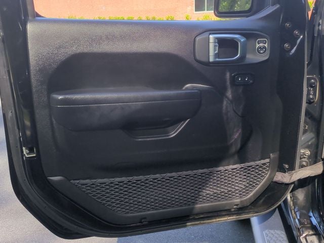 2024 Jeep Gladiator Sport