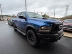 2018 RAM 1500 Rebel