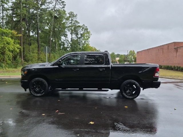 2024 RAM 1500 Big Horn/Lone Star
