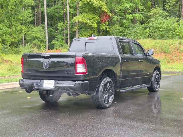 2024 RAM 1500 Big Horn/Lone Star