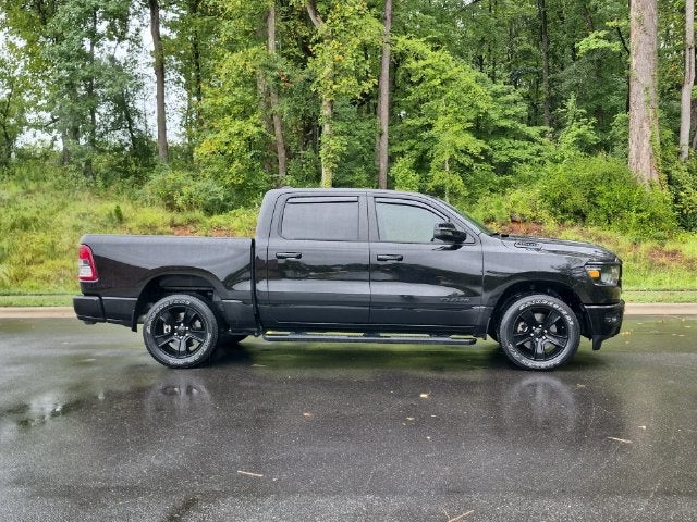 2024 RAM 1500 Big Horn/Lone Star