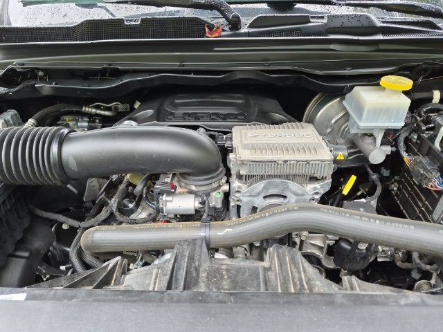 2024 RAM 1500 Big Horn/Lone Star