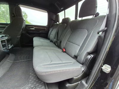 2024 RAM 1500 Big Horn/Lone Star