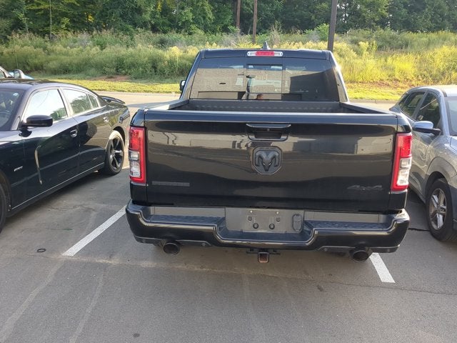 2024 RAM 1500 Big Horn/Lone Star
