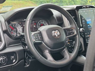 2024 RAM 1500 Big Horn/Lone Star