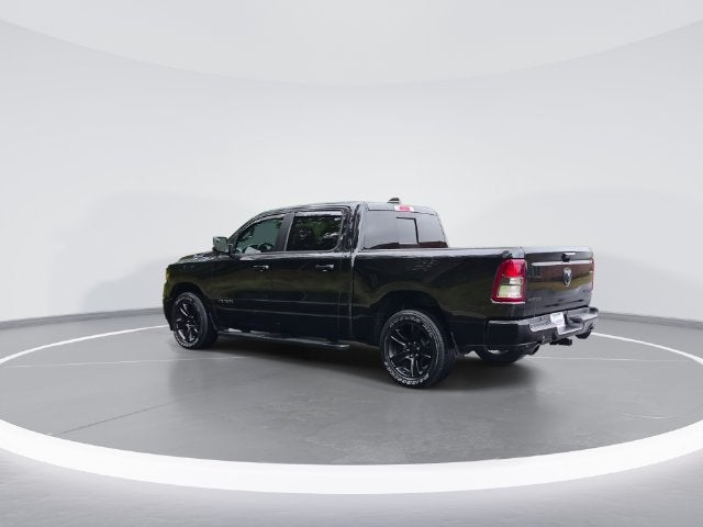 2024 RAM 1500 Big Horn/Lone Star