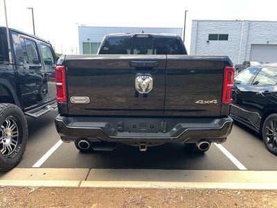 2025 RAM 1500 Limited