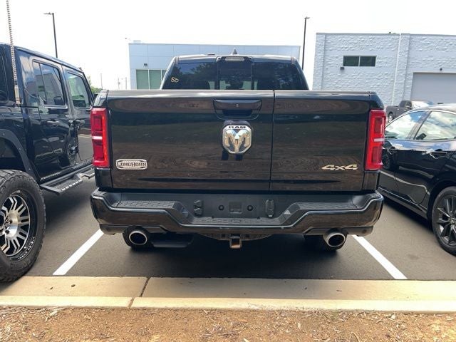 2025 RAM 1500 Limited