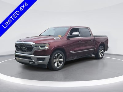 2019 RAM 1500 Limited