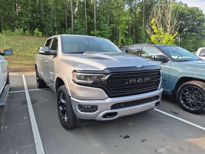 2022 RAM 1500 Limited