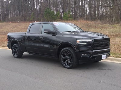 2022 RAM 1500 Limited
