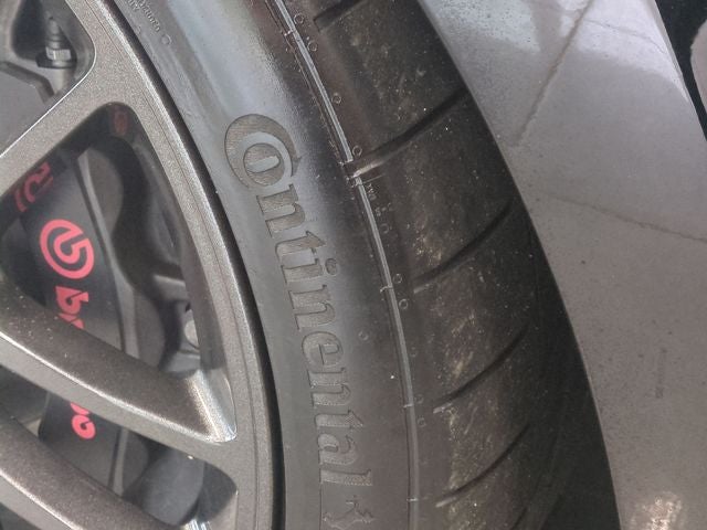 2019 Ford Mustang GT Premium ROUSH SC3 ROUSH STAGE 3