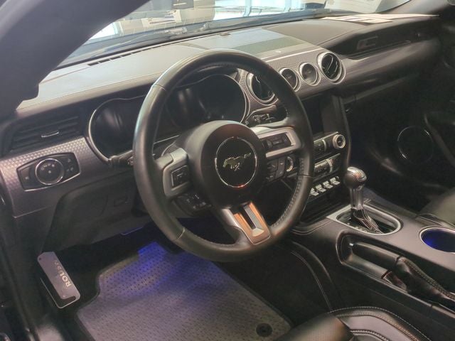 2019 Ford Mustang GT Premium ROUSH SC3 ROUSH STAGE 3