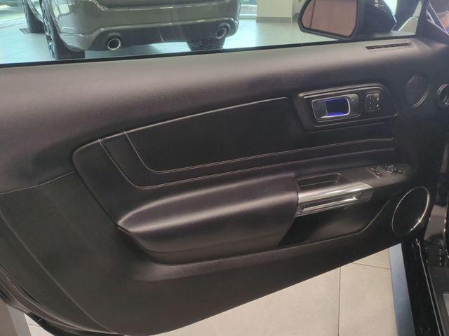 2019 Ford Mustang GT Premium ROUSH SC3 ROUSH STAGE 3