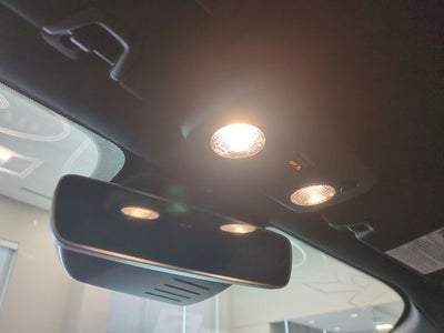 2019 Ford Mustang GT Premium ROUSH SC3 ROUSH STAGE 3