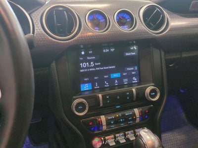 2019 Ford Mustang GT Premium ROUSH SC3 ROUSH STAGE 3