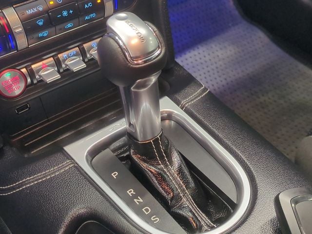 2019 Ford Mustang GT Premium ROUSH SC3 ROUSH STAGE 3