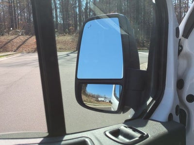 2025 Ford Transit-350 XLT