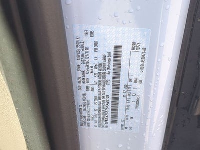 2025 Ford Transit-350 XLT