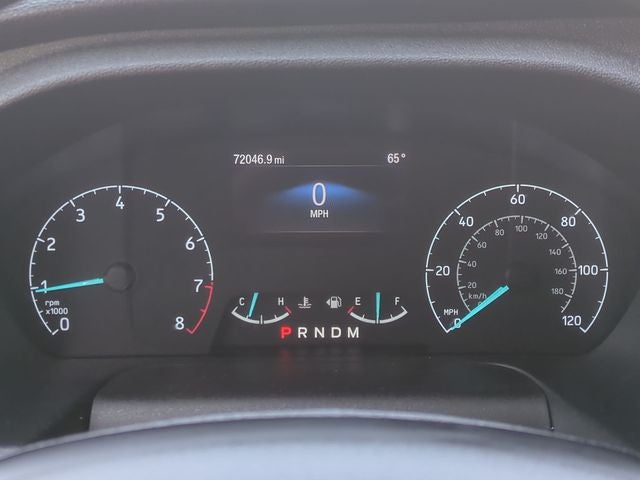 2025 Ford Transit-350 XLT