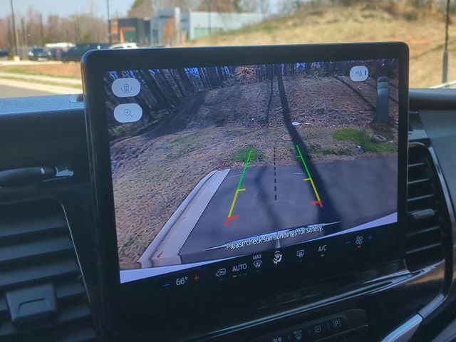 2025 Ford Transit-350 XLT