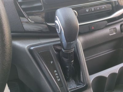 2025 Ford Transit-350 XLT