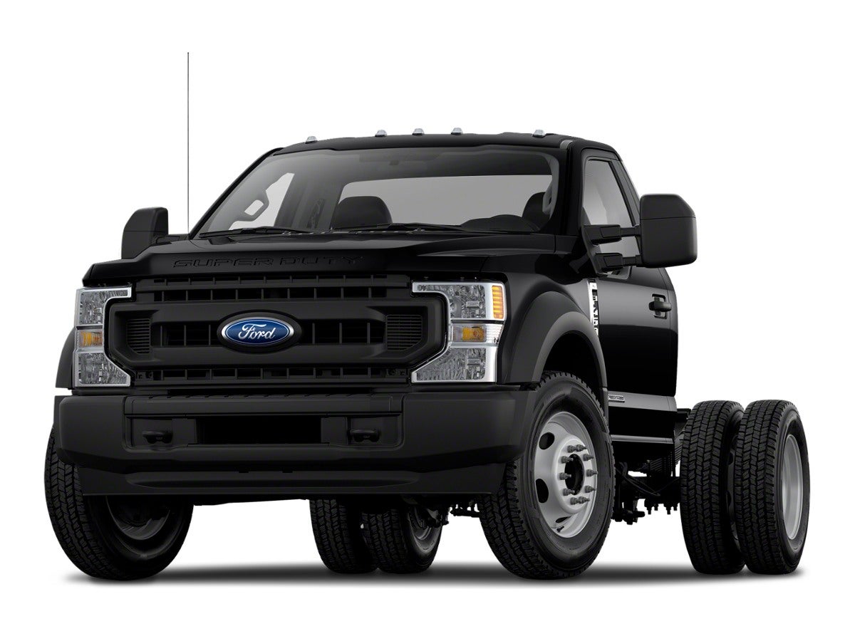 2020 Ford F-450SD XL DRW