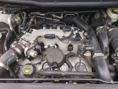2014 Ford Explorer Sport