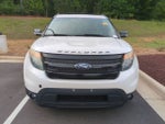 2014 Ford Explorer Sport