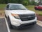 2014 Ford Explorer Sport