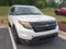 2014 Ford Explorer Sport
