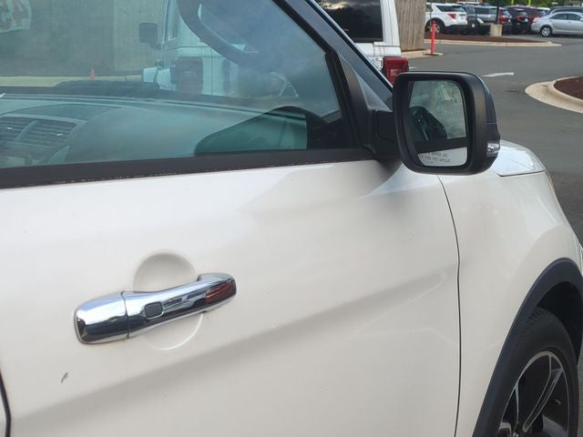 2014 Ford Explorer Sport