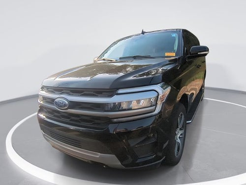 2023 Ford Expedition XLT