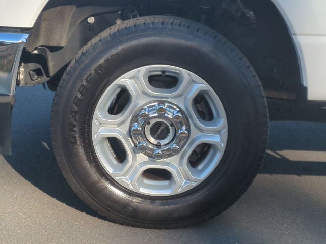 2025 Ford F-250SD XLT