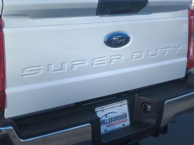 2025 Ford F-250SD XLT