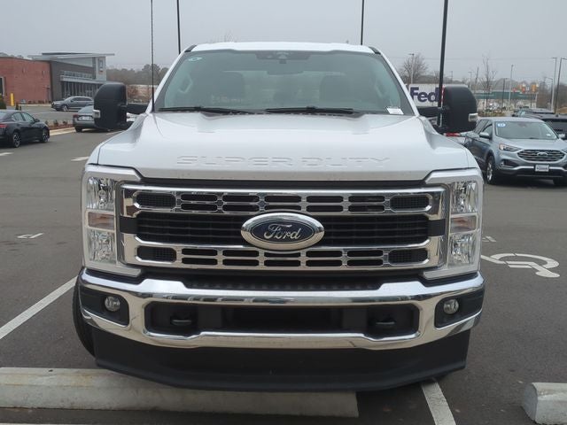 2025 Ford F-250SD XLT