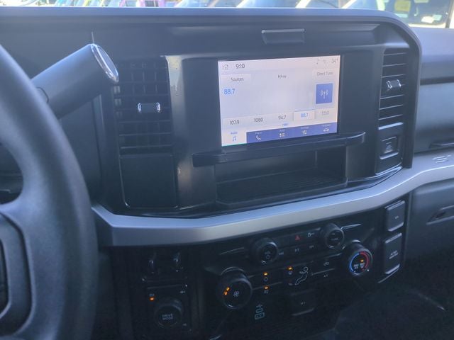 2025 Ford F-250SD XLT