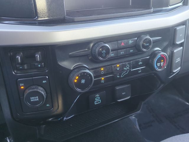 2025 Ford F-250SD XLT