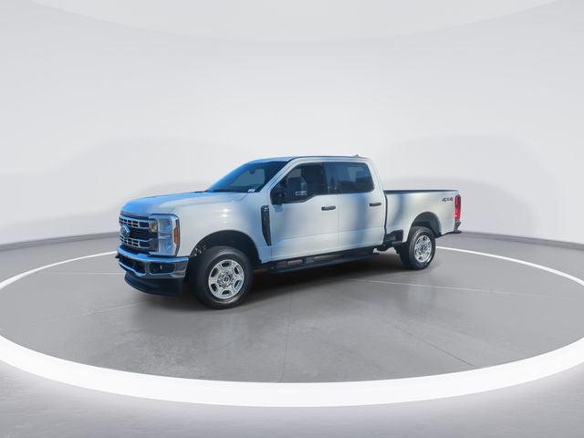 2025 Ford F-250SD XLT