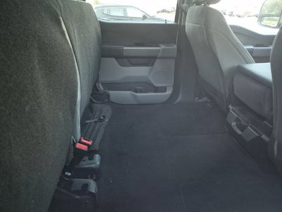 2024 Ford F-250SD XL