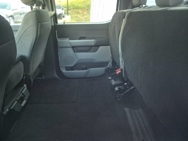 2024 Ford F-250SD XL